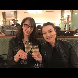 Meet your Posher, Jessica